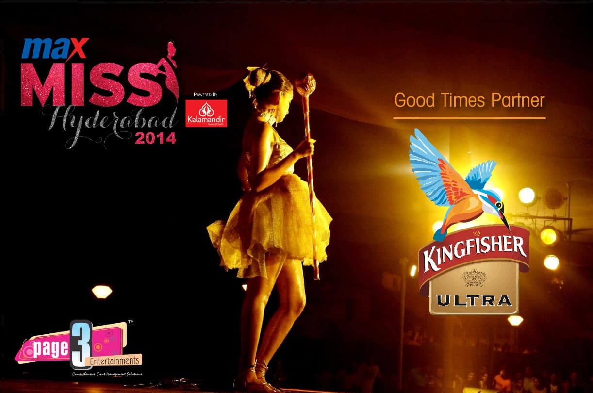 Kingfisher Ultra Event